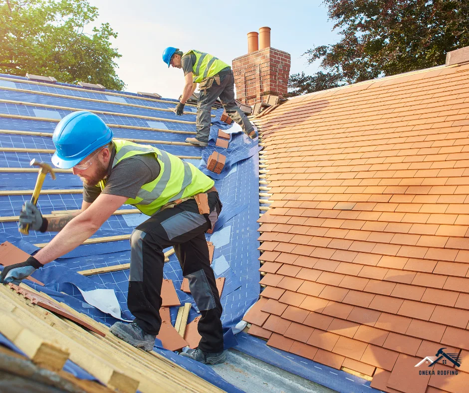 Why choose Roof Repair Near Me in Mill Creek, IN